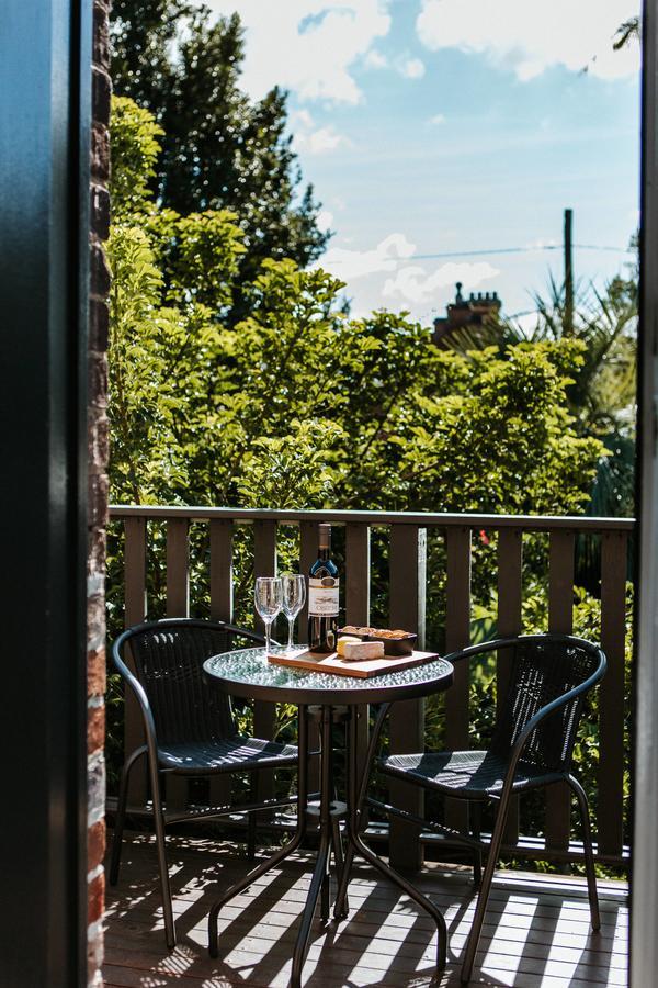 The Berry Inn Exterior photo